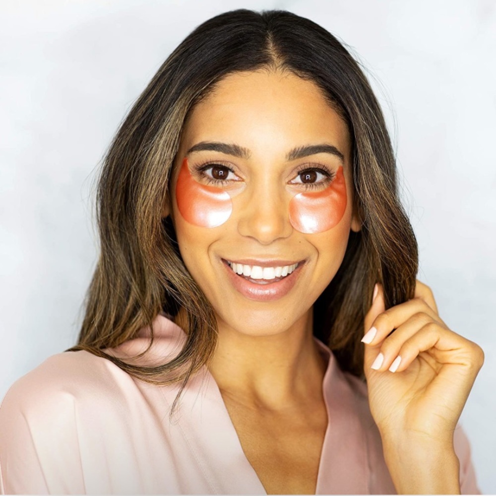 K Beauty Soon Gel Collagen Eye Patches - Picture 3 of 10